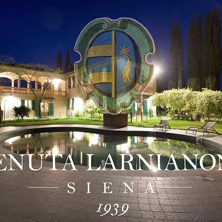 Larniano *