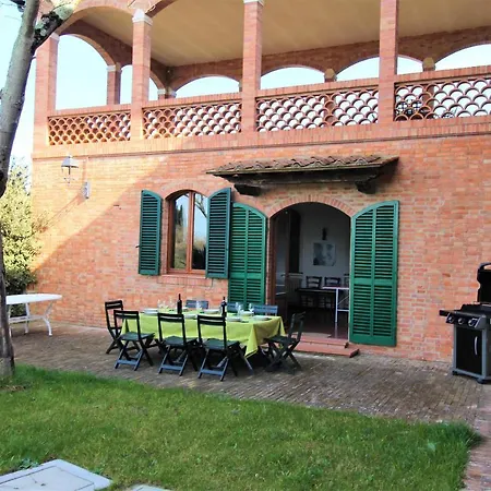 Vila Larniano
