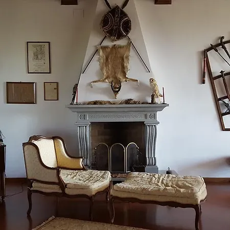 Larniano Vila Siena