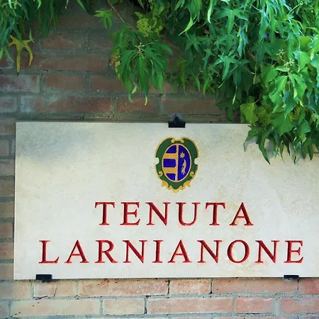 Larniano Siena
