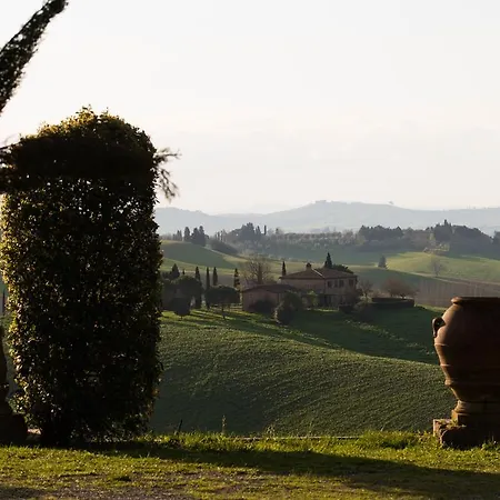 Villa Larniano Siena
