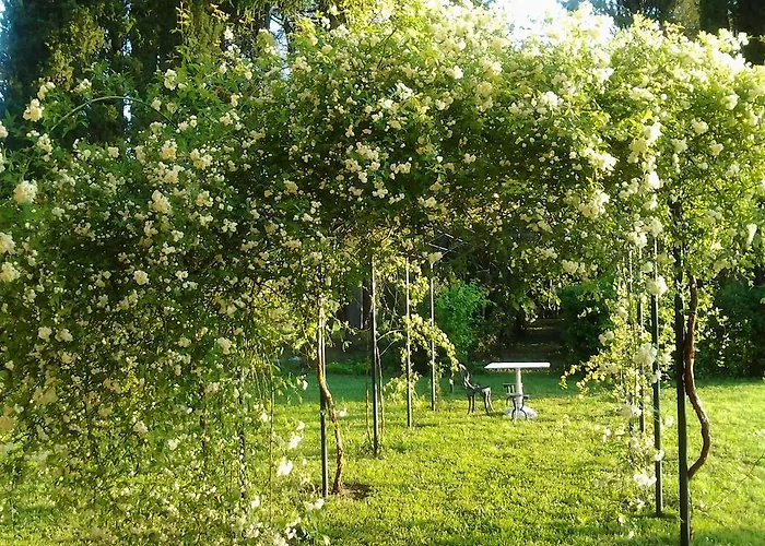 Villa Larniano Siena