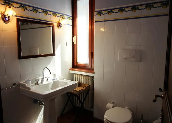 Larniano Villa Siena