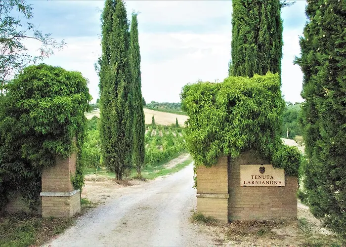 Larniano Вилла *