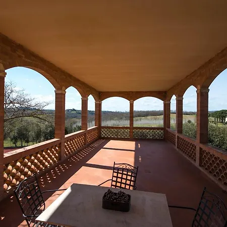 Larniano * シエーナ