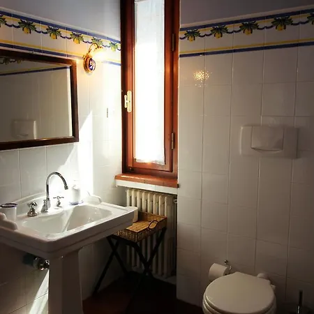 Larniano Villa Siena