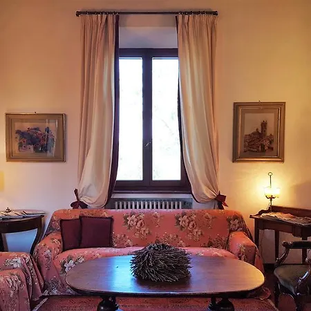 Larniano ヴィラ シエーナ