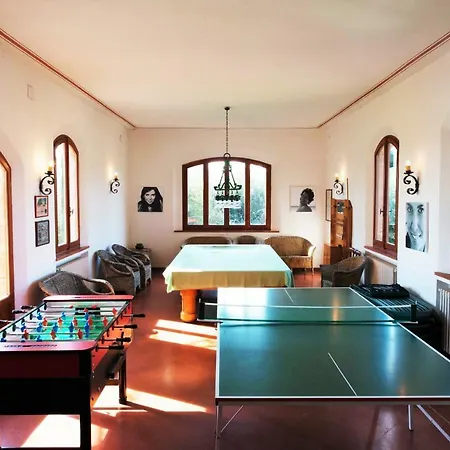 Larniano * סיינה