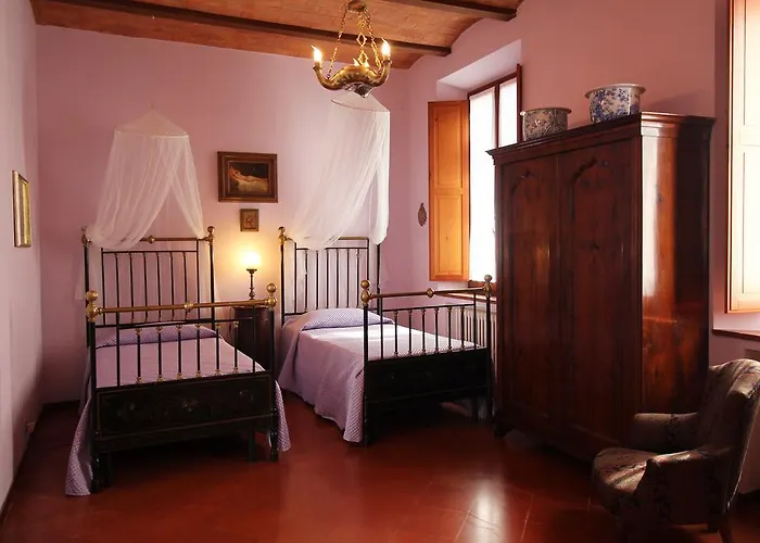 Larniano * סיינה