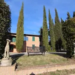 Villa Larniano Siena