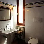 Larniano Villa Siena