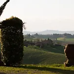 Villa Larniano Siena