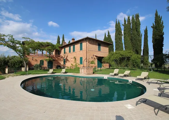 Larniano ヴィラ *