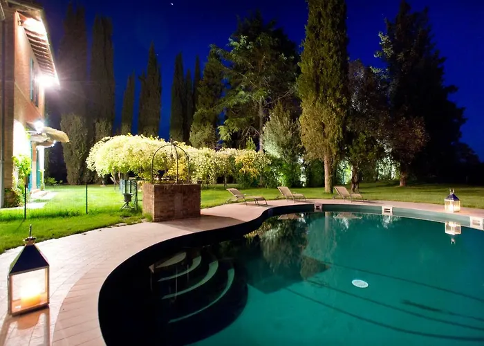 Larniano * シエーナ